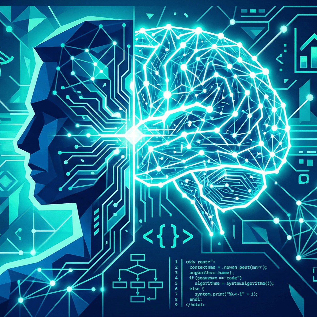 The AI Revolution Is Here: What It Means for Every Industry — and Every Career